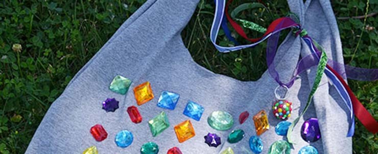 candy crush tote 2