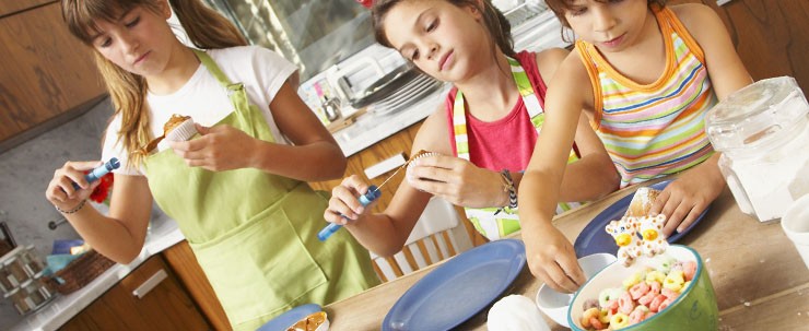easy cake decorating2